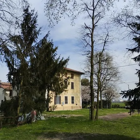 La Quercia Di Mery Отель типа 