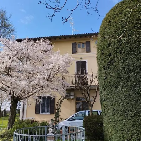 La Quercia Di Mery * La Villa (Parma)