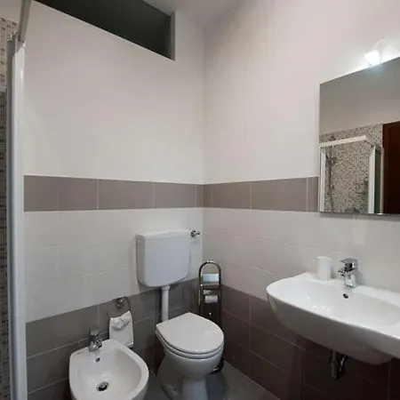 Bed & Breakfast La Quercia Di Mery
