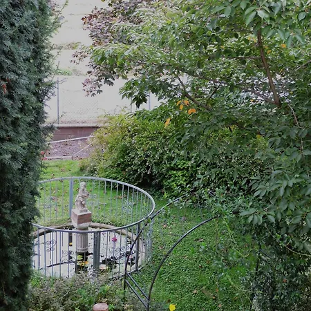 Bed & Breakfast La Quercia Di Mery