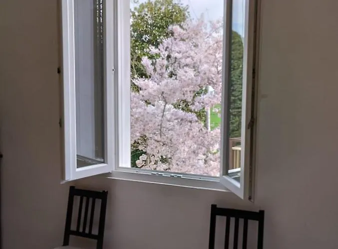 La Quercia Di Mery 3*