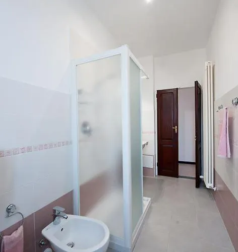 La Quercia Di Mery 3* La Villa (Parma)