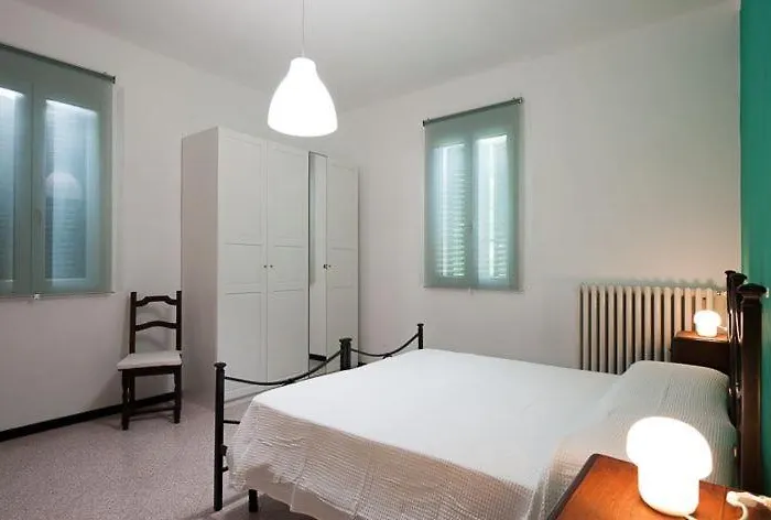 Alojamento de Acomodação e Pequeno-almoço La Quercia Di Mery