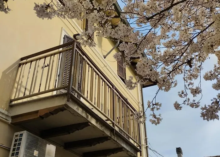 La Quercia Di Mery 3* La Villa (Parma)