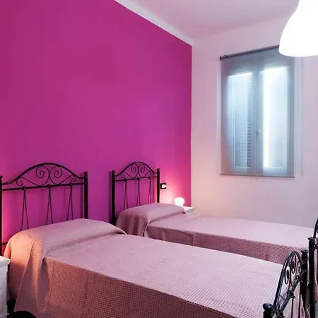 La Quercia Di Mery Couette-café Ravarino