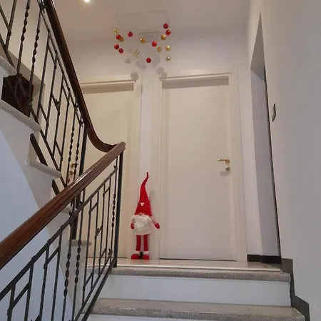 La Quercia Di Mery Bed and breakfast La Villa (Parma)
