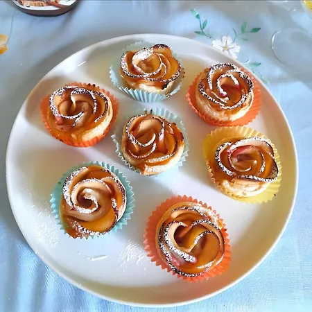 ベッド・アンド・ブレックファスト La Quercia Di Mery 3*