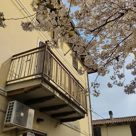 La Quercia Di Mery 3* La Villa (Parma)