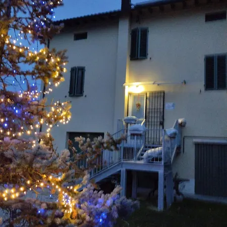 Bed & Breakfast La Quercia Di Mery La Villa (Parma)
