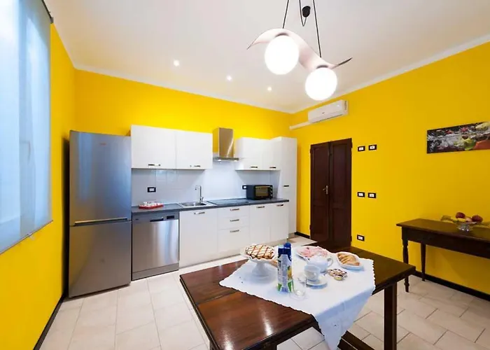 Bed & Breakfast La Quercia Di Mery