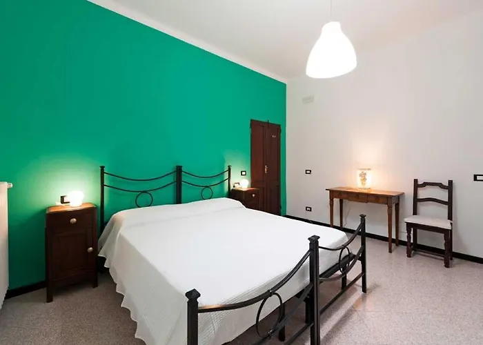 La Quercia Di Mery 3* La Villa (Parma)