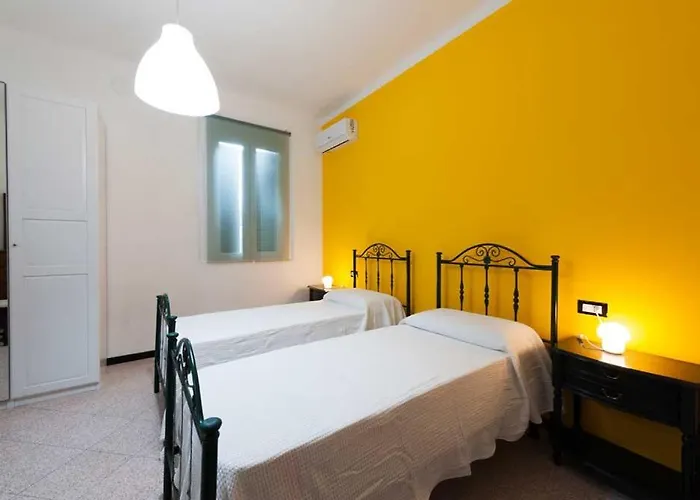 La Quercia Di Mery 3* La Villa (Parma)