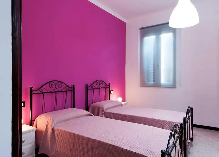 La Quercia Di Mery Bed & Breakfast La Villa (Parma)