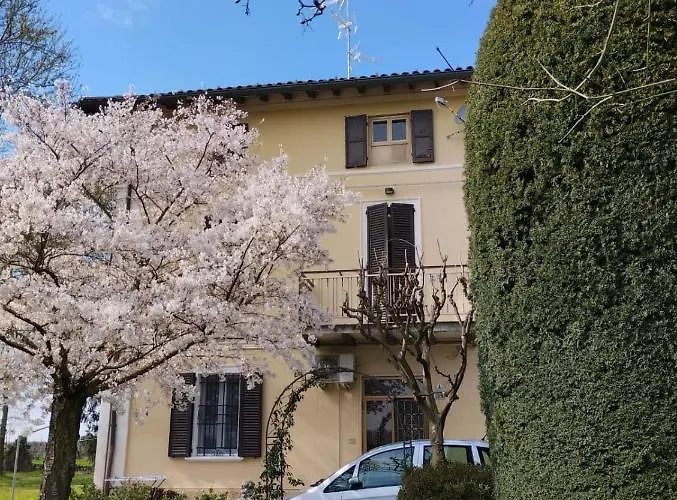 La Quercia Di Mery 3* La Villa (Parma)