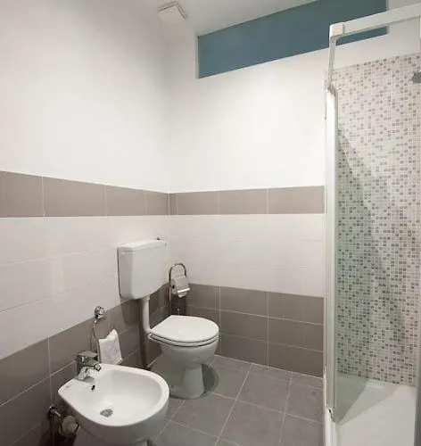 La Quercia Di Mery Bed & Breakfast