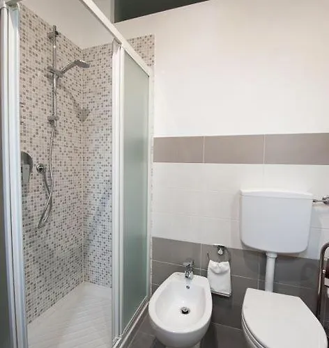 La Quercia Di Mery Bed & Breakfast La Villa (Parma)