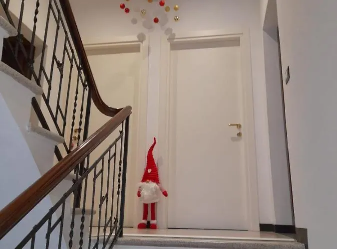 La Quercia Di Mery Bed & Breakfast La Villa (Parma)