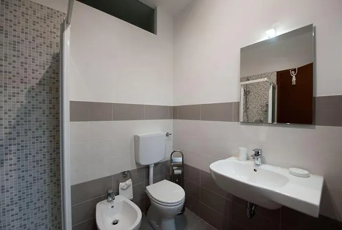 Bed & Breakfast La Quercia Di Mery