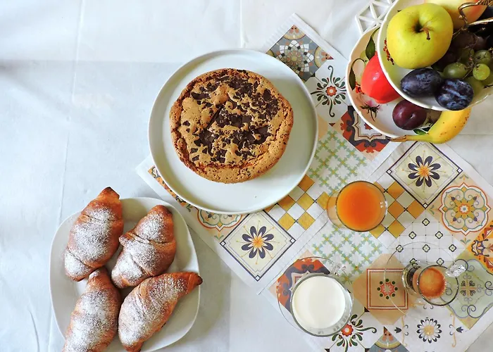 La Quercia Di Mery 3*